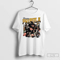 Classic Beau Pribula Mizzou Tigers Player Collage T-Shirts, Hoodie, Sweatshirt | CiraTrend.com