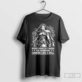 Classic Because Looking Like A Warrior Far Outweighs Looking Like A Doll T Shirts Sweater Hoodie, Sweatshirt | CiraTrend.com