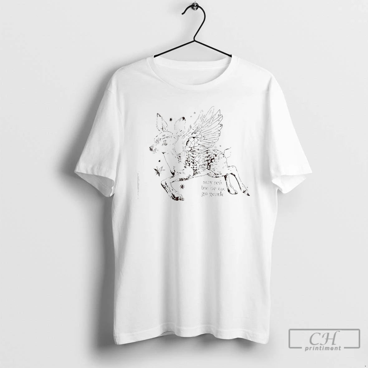 Classic Beige Stay Soft But Do Not Go Gentle T-Shirts, Hoodie, Sweatshirt | CiraTrend.com