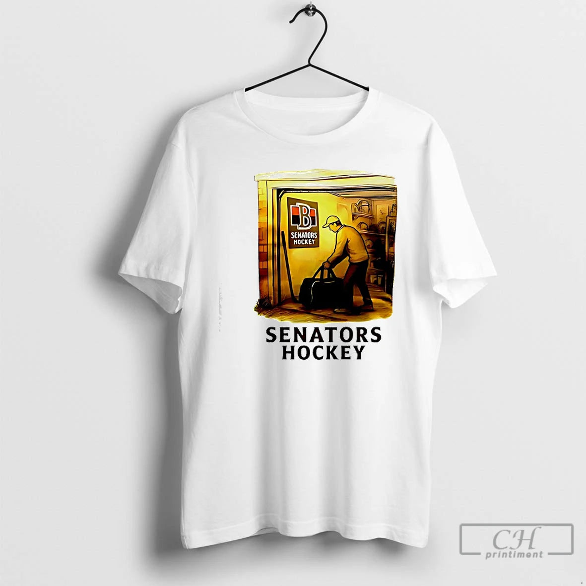 Classic Belleville Senators 2025 Hockey Graphic T-Shirts, Hoodie, Sweatshirt | CiraTrend.com