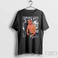 Classic Ben Johnson Celebration Meme Signature T-Shirts, Hoodie, Sweatshirt | CiraTrend.com