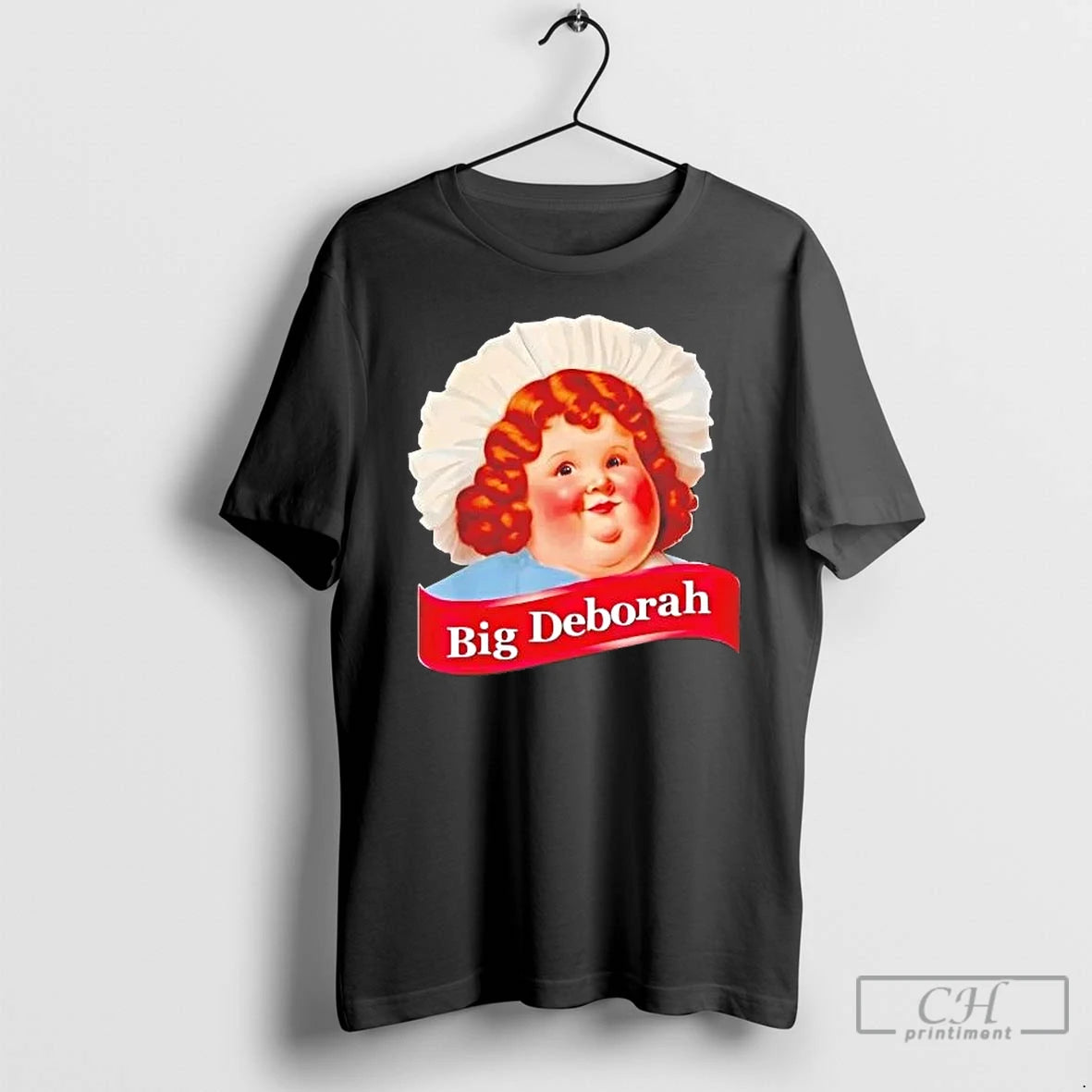 Classic Big Deborah 2026 T-Shirts, Hoodie, Sweatshirt | CiraTrend.com