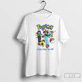 Classic Big Dogs Dogemon Gotta Fetch Em All T-Shirts, Hoodie, Sweatshirt | CiraTrend.com