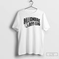 Classic Billionaire Boys Club Logo T-Shirts, Hoodie, Sweatshirt | CiraTrend.com