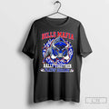 Classic Bills Mafia Rally Together Playoffs Dreams Football T-Shirts, Hoodie, Sweatshirt | CiraTrend.com