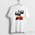Classic Blowback Season 6 Podcast Operation Ia Feature Angola Flag T-Shirts, Hoodie, Sweatshirt | CiraTrend.com