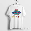 Classic Boca Raton Bowl 2025 Toledo Vs Louisville T-Shirts, Hoodie, Sweatshirt | CiraTrend.com