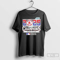 Classic Boston Red Sox 2025 Al Division Series Champions T Shirts Hoodie Longsleeve
