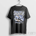 Classic Brian Burns Spider Burns T Shirts Hoodie Longsleeve