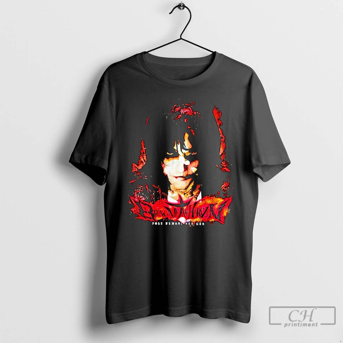 Classic Bring Me The Horizon Post Human T-Shirts, Hoodie, Sweatshirt | CiraTrend.com