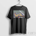 Classic Brutus Snow X Osu Beat Michigan 27 9 T-Shirts, Hoodie, Sweatshirt | CiraTrend.com