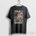 Classic Bunny Bad Benito Bowl Puerto Rico The Era Tour Vintage Signature T Shirts Sweater Hoodie, Sweatshirt | CiraTrend.com