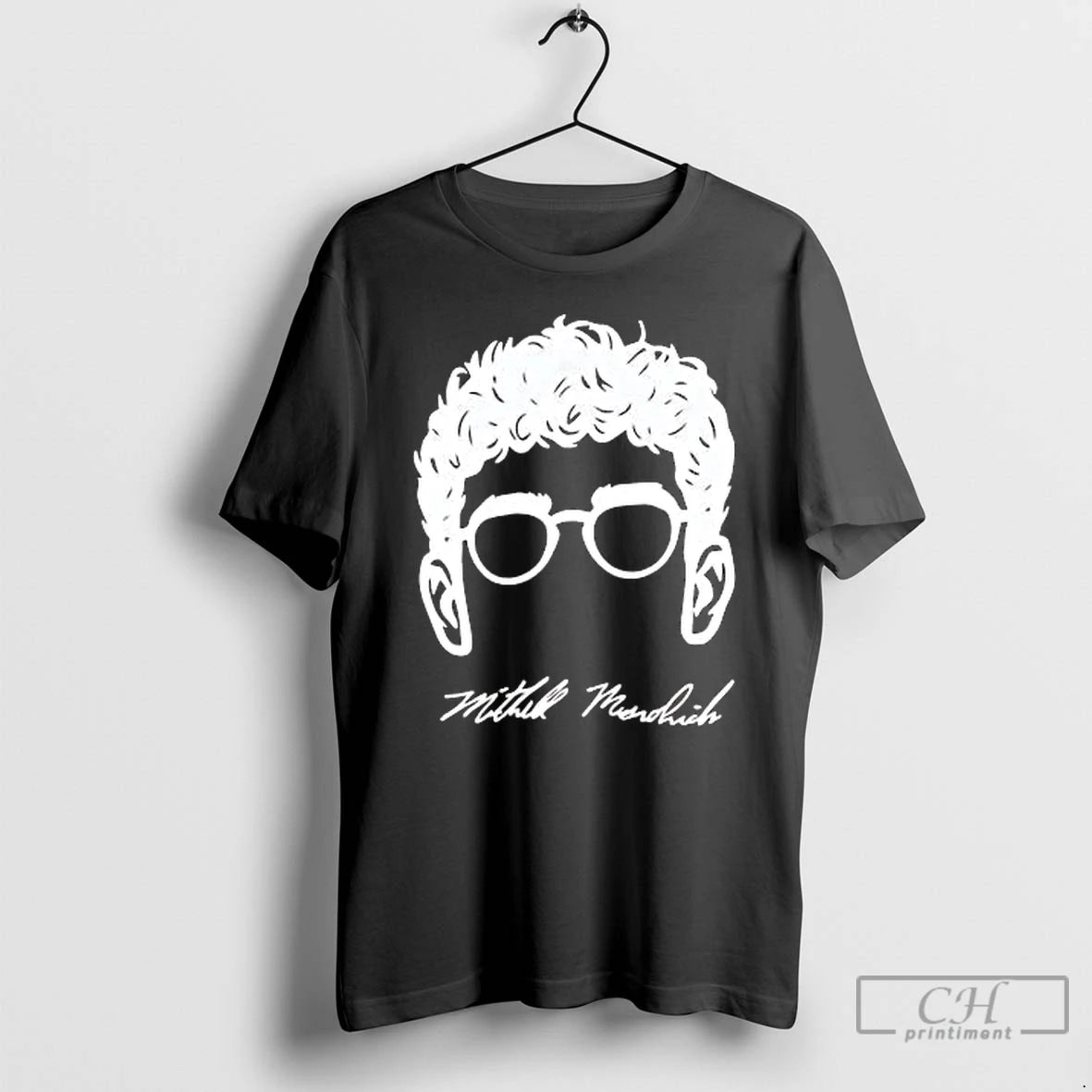 Classic Cael Sanderson Mitchell Mesenbrink Face T-Shirts, Hoodie, Sweatshirt | CiraTrend.com