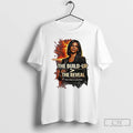 Classic Candace Owens The Build Up The Reveal Graphic T-Shirts, Hoodie, Sweatshirt | CiraTrend.com