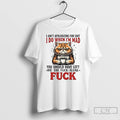 Classic Cat I Aint Apologizing For Shit I Do Im Mad You Should Have Left T-Shirts, Hoodie, Sweatshirt | CiraTrend.com