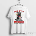 Classic Cat Im A Bitch Im A Lover Im A Crazy Ass Mother Seriously Ask T-Shirts, Hoodie, Sweatshirt | CiraTrend.com