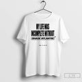 Classic Chase Atlantic Lost In Heaven 2025 T Shirts Hoodie Longsleeve