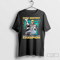 Classic Chaz Mostert 2025 Supercars Champion T-Shirts, Hoodie, Sweatshirt | CiraTrend.com