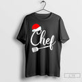 Classic Chef Christmas Cook T-Shirts, Hoodie, Sweatshirt | CiraTrend.com