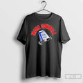 Classic Chicago Cubs Baseball Moises Ballesteros More Cowbell T Shirts Hoodie Longsleeve
