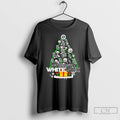 Classic Chicago White Sox Christmas Tree T Shirts Hoodie Longsleeve