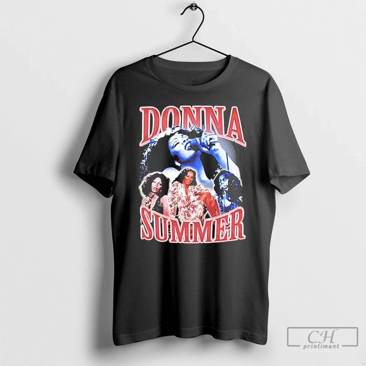 Classic Christian Gonzalez Wearing A Donna Summer T-Shirts, Hoodie, Sweatshirt | CiraTrend.com