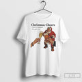 Classic Christmas Cheers To Whatever This Year Was T-Shirts, Hoodie, Sweatshirt | CiraTrend.com