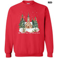 Classic Christmas Church Sweatshirt 'NLB T-Shirts, Hoodie | CiraTrend.com