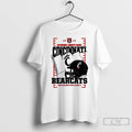 Classic Cincinnati Bearcats Autozone Liberty Bowl 2025 Helmet T-Shirts, Hoodie, Sweatshirt | CiraTrend.com