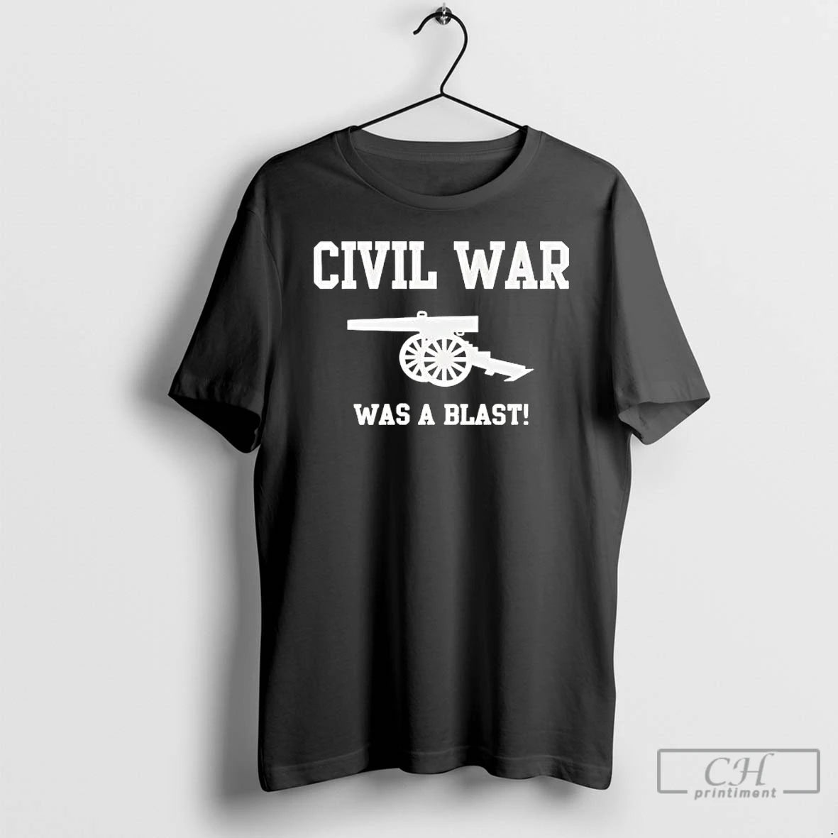 Classic Civil War Was A Blast T-Shirts, Hoodie, Sweatshirt | CiraTrend.com