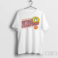 Classic Clemson Tigers 2025 Acc Softball Tournament Champions T-Shirts, Hoodie, Sweatshirt | CiraTrend.com