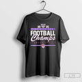 Classic Clemson Tigers Pinstripe Bowl Champions 2025 T-Shirts, Hoodie, Sweatshirt | CiraTrend.com
