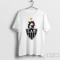Classic Clube Atletico Mineiro Logo T-Shirts, Hoodie, Sweatshirt | CiraTrend.com