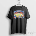 Classic College Football Classic Brutus Snow X Osu Beat Michigan 27 9 T Shirts Sweater Hoodie, Sweatshirt | CiraTrend.com