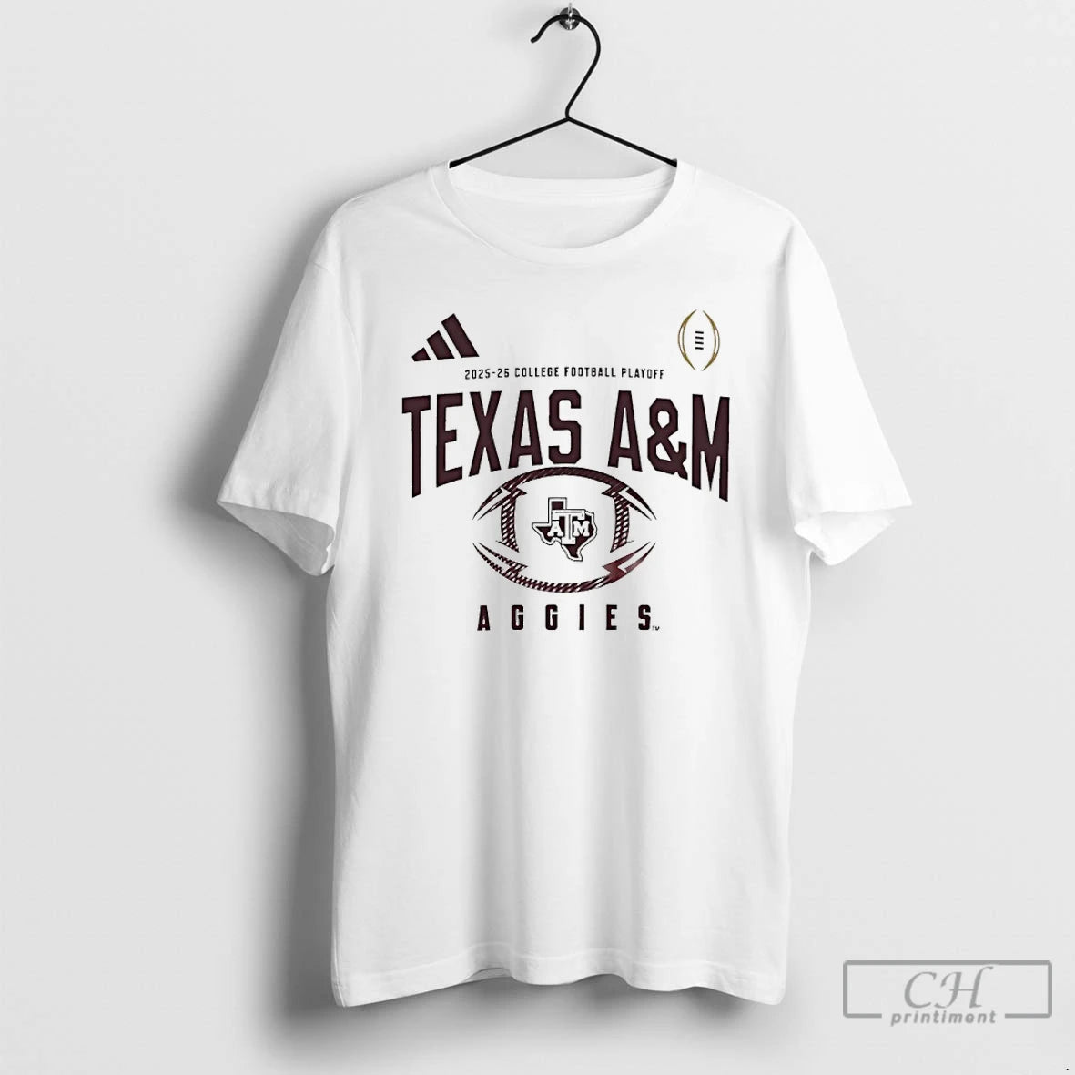 Classic College Football Playoff Texas Am Aggies 2025 26 T-Shirts, Hoodie, Sweatshirt | CiraTrend.com