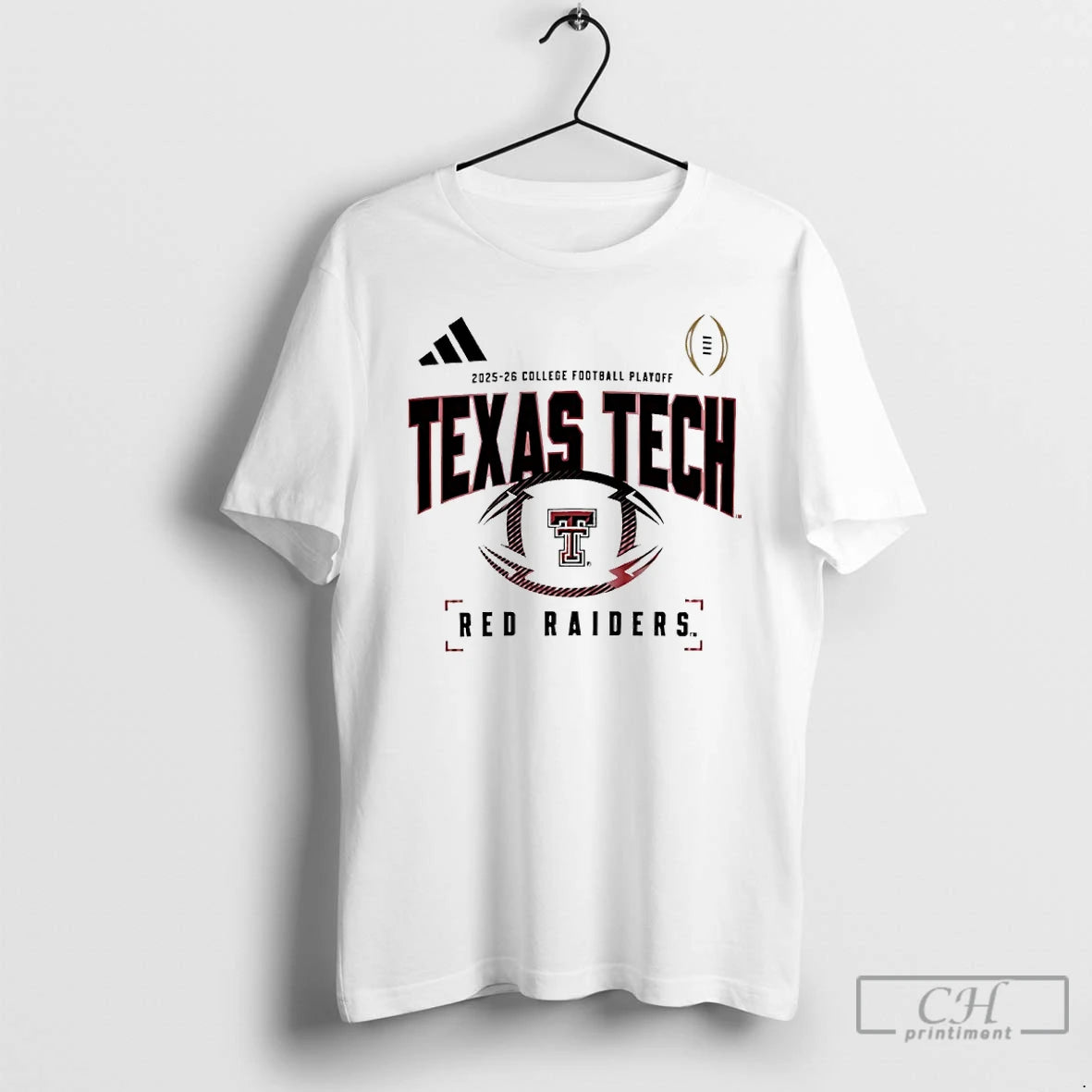 Classic College Football Playoff Texas Tech Red Raiders 2025 26 T-Shirts, Hoodie, Sweatshirt | CiraTrend.com