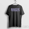 Classic Colorado Rockies Rooftop Veteran T Shirts Hoodie Longsleeve