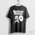 Classic Columbus Ohio Donut Buckeye Donuts T-Shirts, Hoodie, Sweatshirt | CiraTrend.com