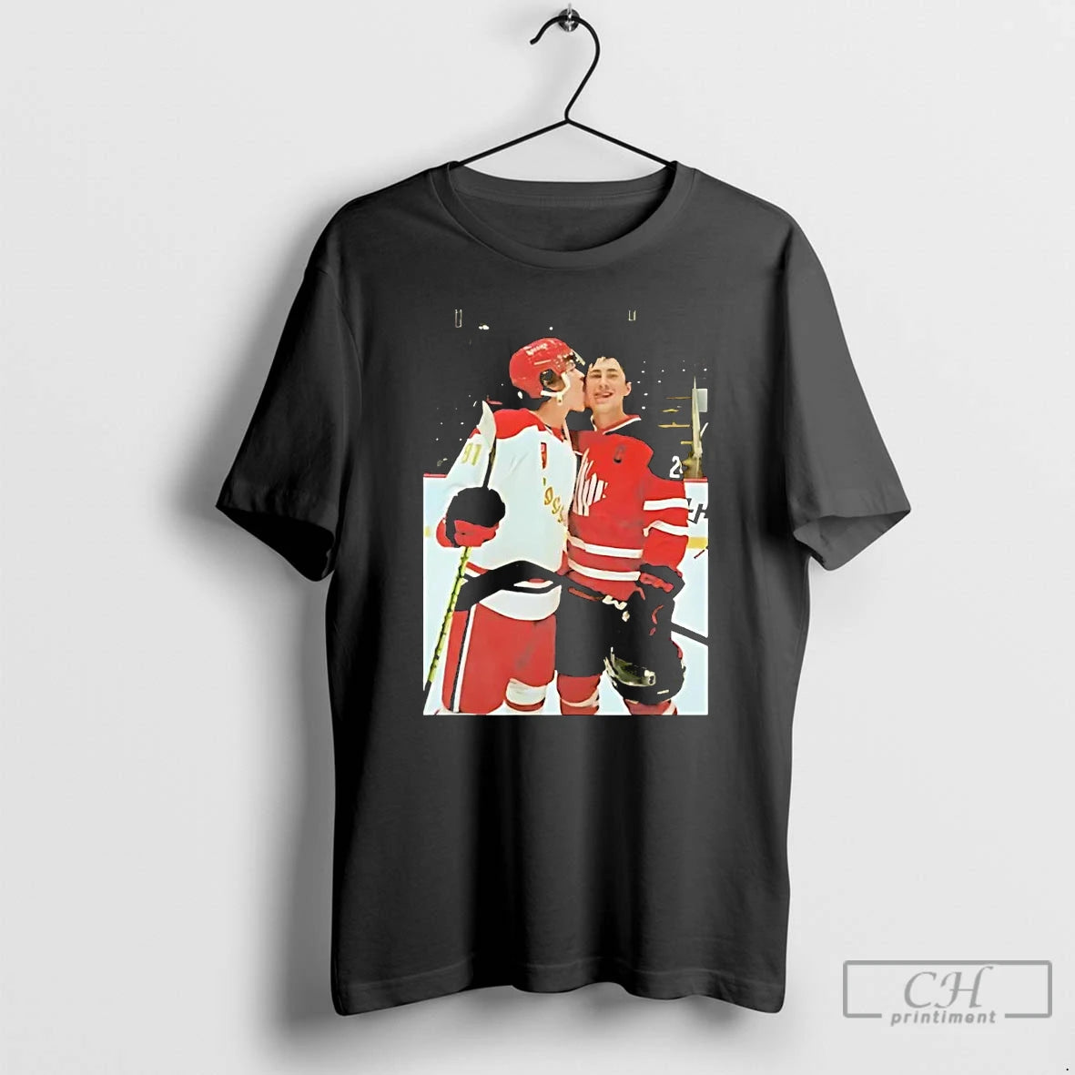 Classic Connor Storrie And Hudson Williams Hockey Heated Rivalry T-Shirts, Hoodie, Sweatshirt | CiraTrend.com