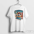 Classic Cotton Bowl Classic 2025 Miami Vs Ohio State Matchup T-Shirts, Hoodie, Sweatshirt | CiraTrend.com