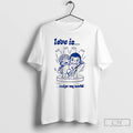 Classic Couple Love Is Rockin My World T-Shirts, Hoodie, Sweatshirt | CiraTrend.com
