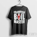 Classic Crawfish Boil Master T-Shirts, Hoodie, Sweatshirt | CiraTrend.com