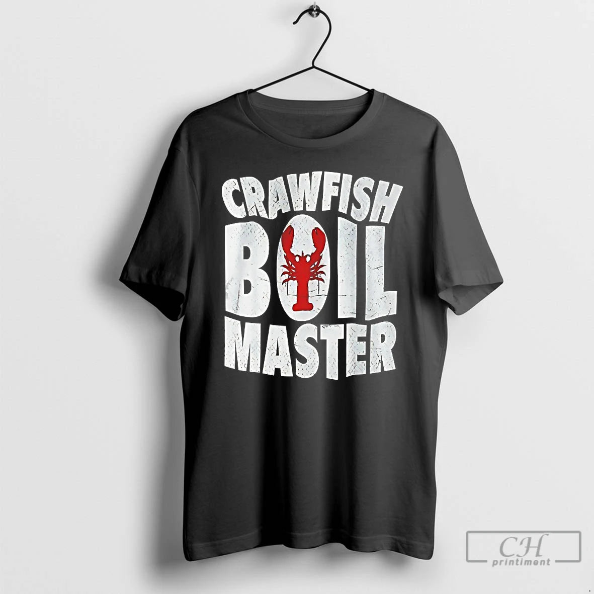 Classic Crawfish Boil Master T-Shirts, Hoodie, Sweatshirt | CiraTrend.com