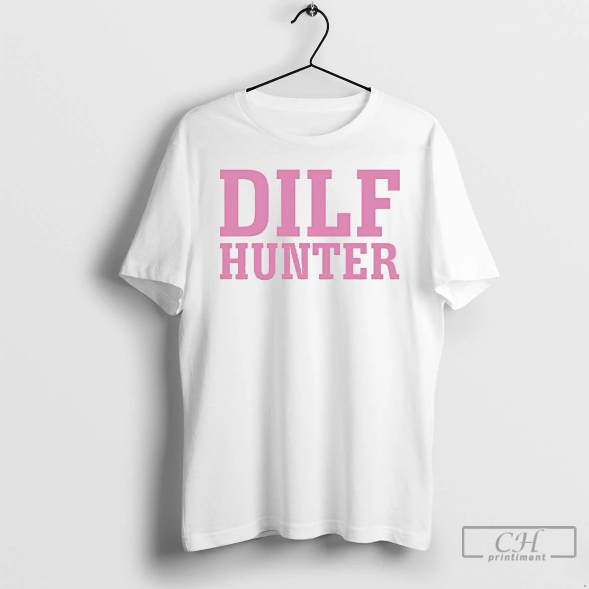 Classic Dilf Hunter T-Shirts, Hoodie, Sweatshirt | CiraTrend.com