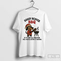 Classic Dachshund Christmas Soggy Beaver Bbq If Its Not All Over Your Face T Shirts Hoodie, Sweatshirt | CiraTrend.com