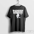 Classic Dadgum Legend Philip Rivers Legend T-Shirts, Hoodie, Sweatshirt | CiraTrend.com