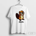 Classic Dam Beaver Graphic T-Shirts, Hoodie, Sweatshirt | CiraTrend.com