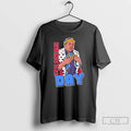 Classic Darius Da King Of Stimming Its Darius Day 2025 T-Shirts, Hoodie, Sweatshirt | CiraTrend.com