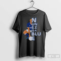 Classic Darwin Nunez Saudi Pro League Football Nunez Is A Blue T Shirts Hoodie Longsleeve