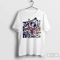 Classic Dave Hill And Luci T-Shirts, Hoodie, Sweatshirt | CiraTrend.com